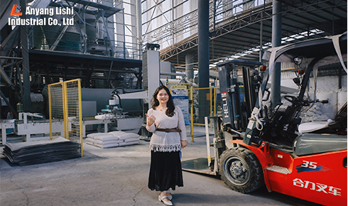 從0到1的突破：LSFerroalloy業(yè)務(wù)經(jīng)理Eloise Fong開(kāi)啟公司直播新篇章